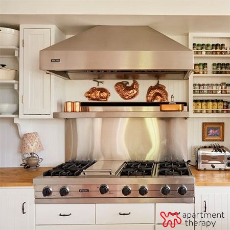 A Colonial That Is So Charming