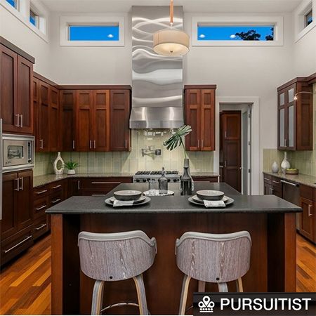 Looking For Some Kitchen Design Inspiration?