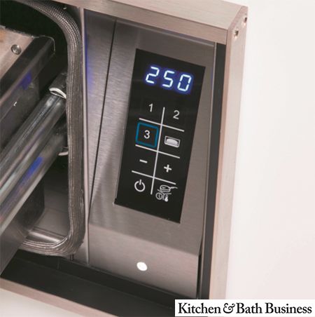 Kitchen And Bath Business Recognizes The New Viking Warming Drawer