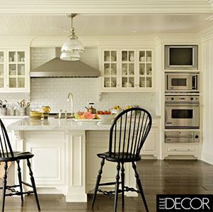 We're Getting A Little Design Motivation From TV And The Movies