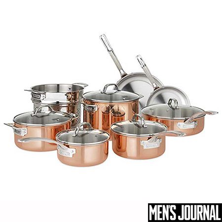 10 Premium Products Every New Homeowner Should Invest In - Viking Cookware Makes The List!