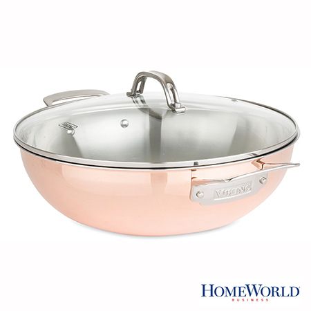 Expand Your Viking Life With Viking Cookware