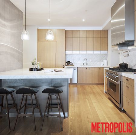 NYC's Architects & Designers Building Offers One-Stop Shopping