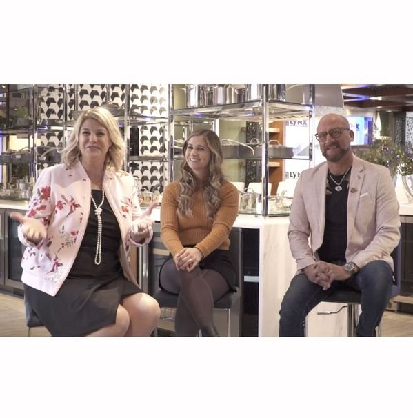 KitchenChat Sits Down With NYC Brand Ambassador, Jackie Rothong