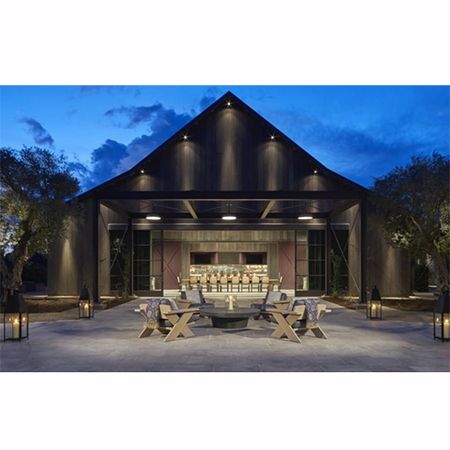 The Ojai Valley Inn Debuts The Farmhouse Kitchen by Viking