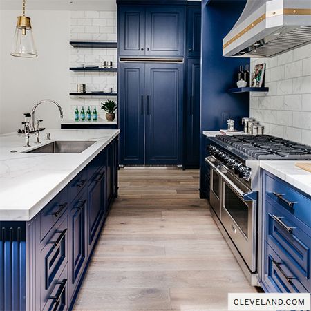 Have Mercy! The Full House House Is On The Market, And Comes With The Newest Viking Products