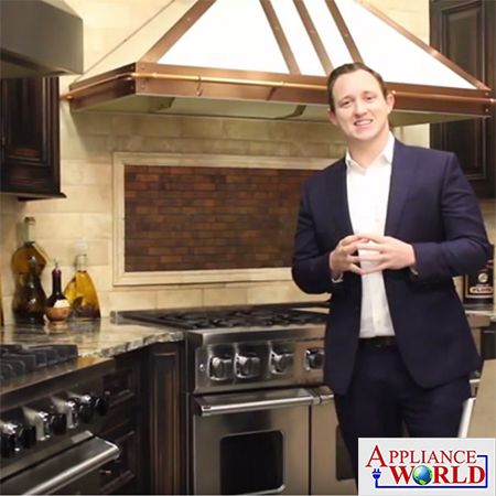 What's The Difference Between The Viking 5 And 7 Series Ranges? Appliance World Breaks It Down For You!