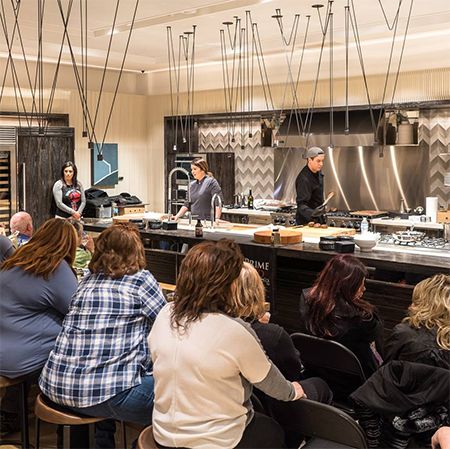 Abt Electronics Fires Up Fun At The Viking Inspiration Studio