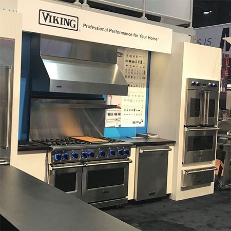 Viking Featured At The National Restaurant Show