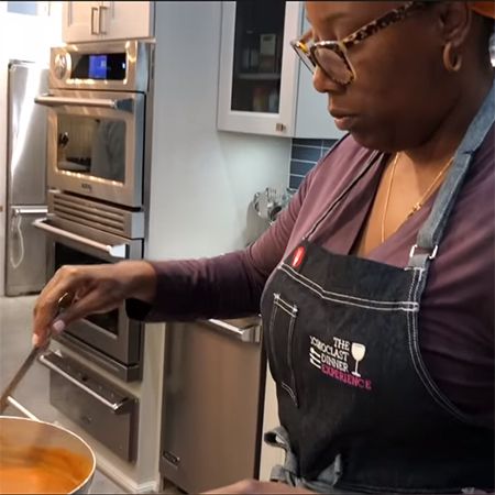 Best Chef Southeast Shares Her Secrets With Viking