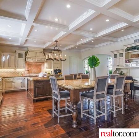 Avril Lavigne's Rockstar Kitchen