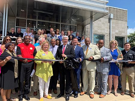 Lynx Moves to the Mississippi Delta