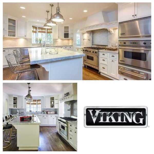Uptown Funk Producer's Perfect Viking Kitchen