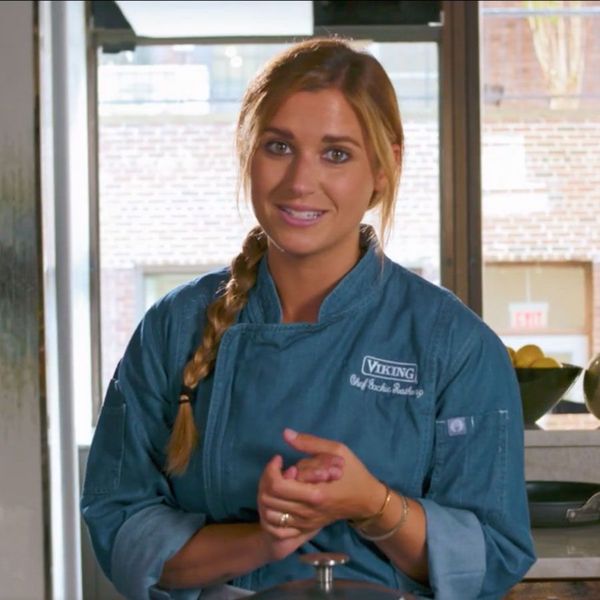 Episode 1 - Capunti with Pork Ragu