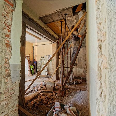 How Much Should You Really Be Budgeting for a Home Renovation?