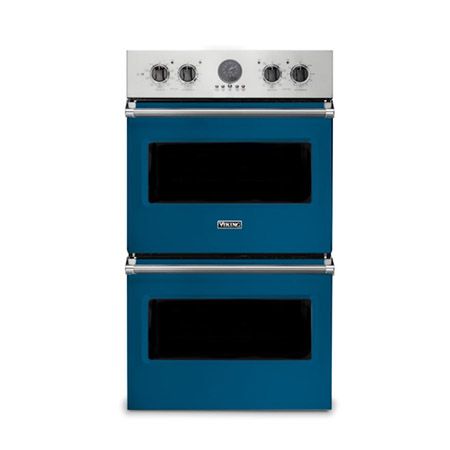 Are Colorful Appliances the Next Big Kitchen Trend? Yes, Yes They Are