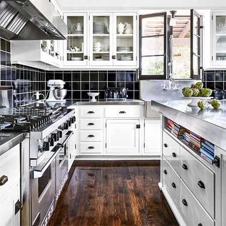 Designer Madeleine Stuart Spent 15 Years Decorating This L.A. Home