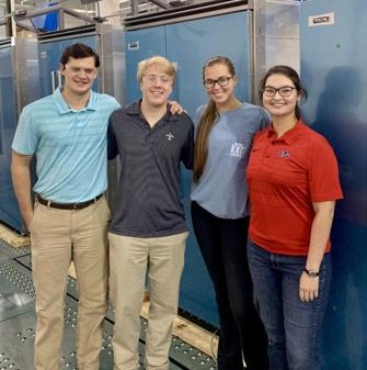 Engaging Industry With Higher Education