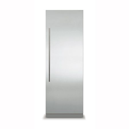 New 7 Series Fully Integrated Column Refrigeration with Exclusive Bluezone® Fresh Preservation
