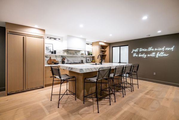 Viking Featured on Celebrity IOU with Kevin Hart and the Property Brothers