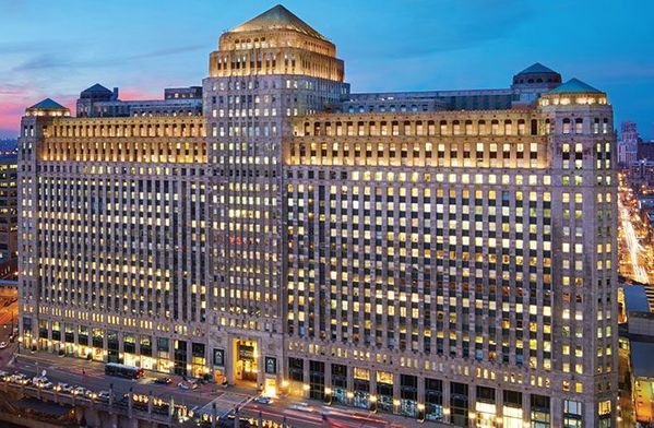 Middleby Residential Expands Viking Showroom at LuxeHome