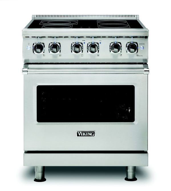 Good Housekeeping Names Viking as the Best Professional-Level Electric Range