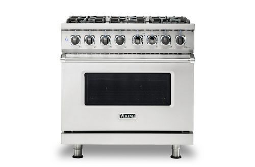 MSN Names the Viking 5 Series 36