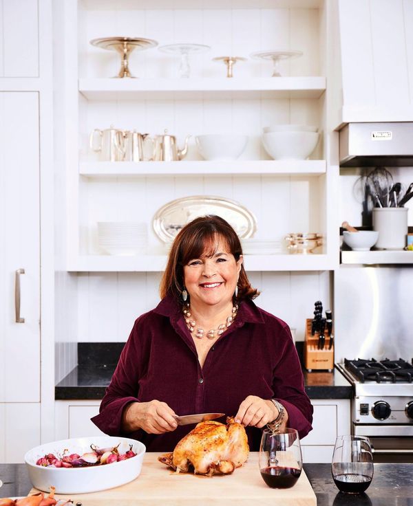 Distractify Features Ina Garten's Viking Kitchen