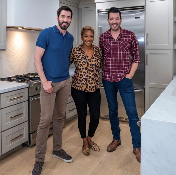 Tiffany Haddish and Viking Featured on the Season Premiere of Celebrity IOU