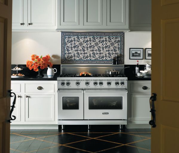 Viking Featured in MSN Article