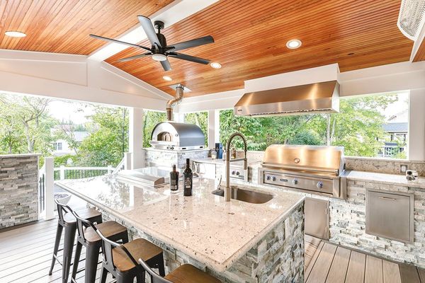 Viking Outdoor Products Featured in KBDN Magazine