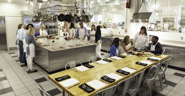 Viking Cooking School and The Alluvian Featured in Southern Living Magazine