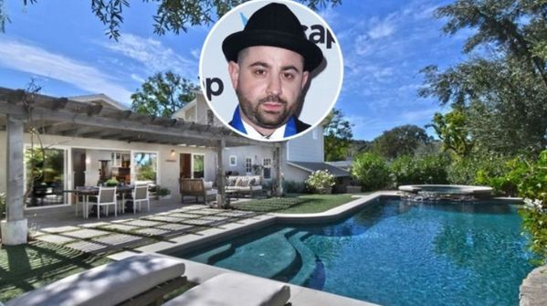 Viking Featured in Grammy-Nominated Songwriter and Producer Louis Bell's Home