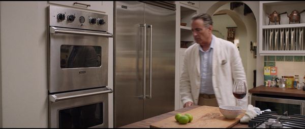 Viking Featured in HBO Max's Father of the Bride Movie