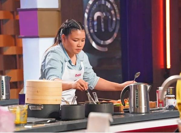 MasterChef Season 12 Winner, Dara Yu, Receives a State-of-the-Art Viking Kitchen