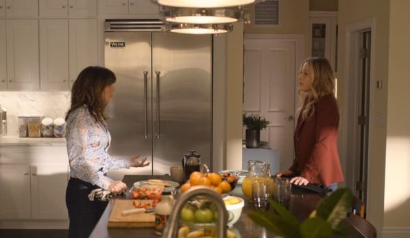 Viking Featured in Netflix's New Season of Dead to Me