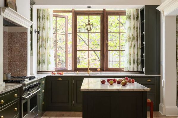 Viking 7 Series Range Featured in Remodelista