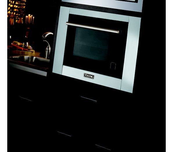 Viking Featured in Food Network Magazine