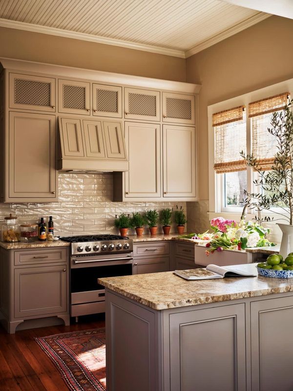 House Beautiful Magazine Features Viking in HGTV's Home Town