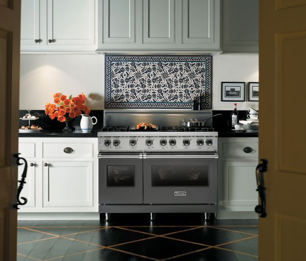 Viking Featured in the April 2023 Edition of Kitchen & Bath Design News