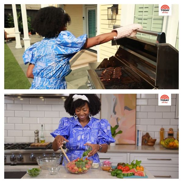 Viking Featured on The Today Show