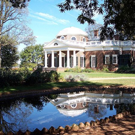 Flavor of the Old Cask: The Many Wines of Thomas Jefferson