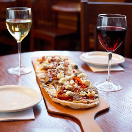 Cool Down with Crisp Wines