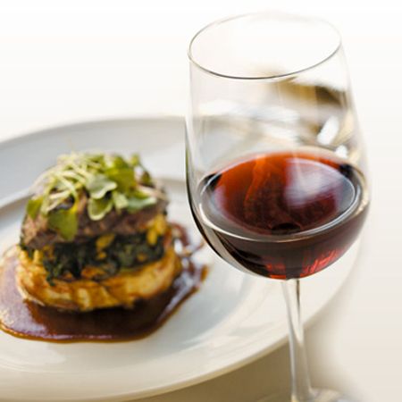 Wine and Food in the Loire Valley: The Garden is Open