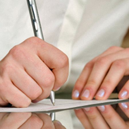 A Resolution to Keep