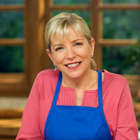 Dining Gourmet Style with Chef Sara Moulton