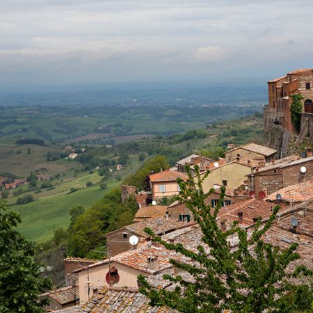 All Five Senses - Experience a Culture through its Kitchen