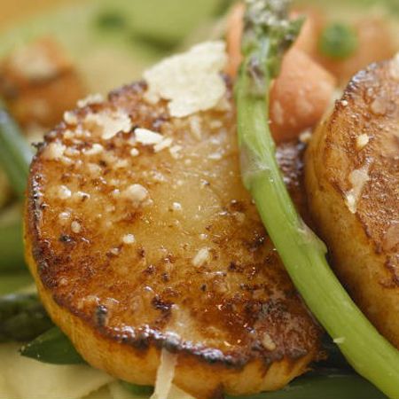 French Twist: Recipes from Chef José Gutierrez