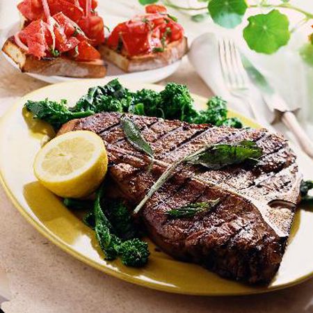 Franco Files: Our Favorite U.S. Bistros