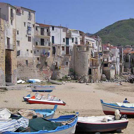 Sicily: A Feast for the Senses